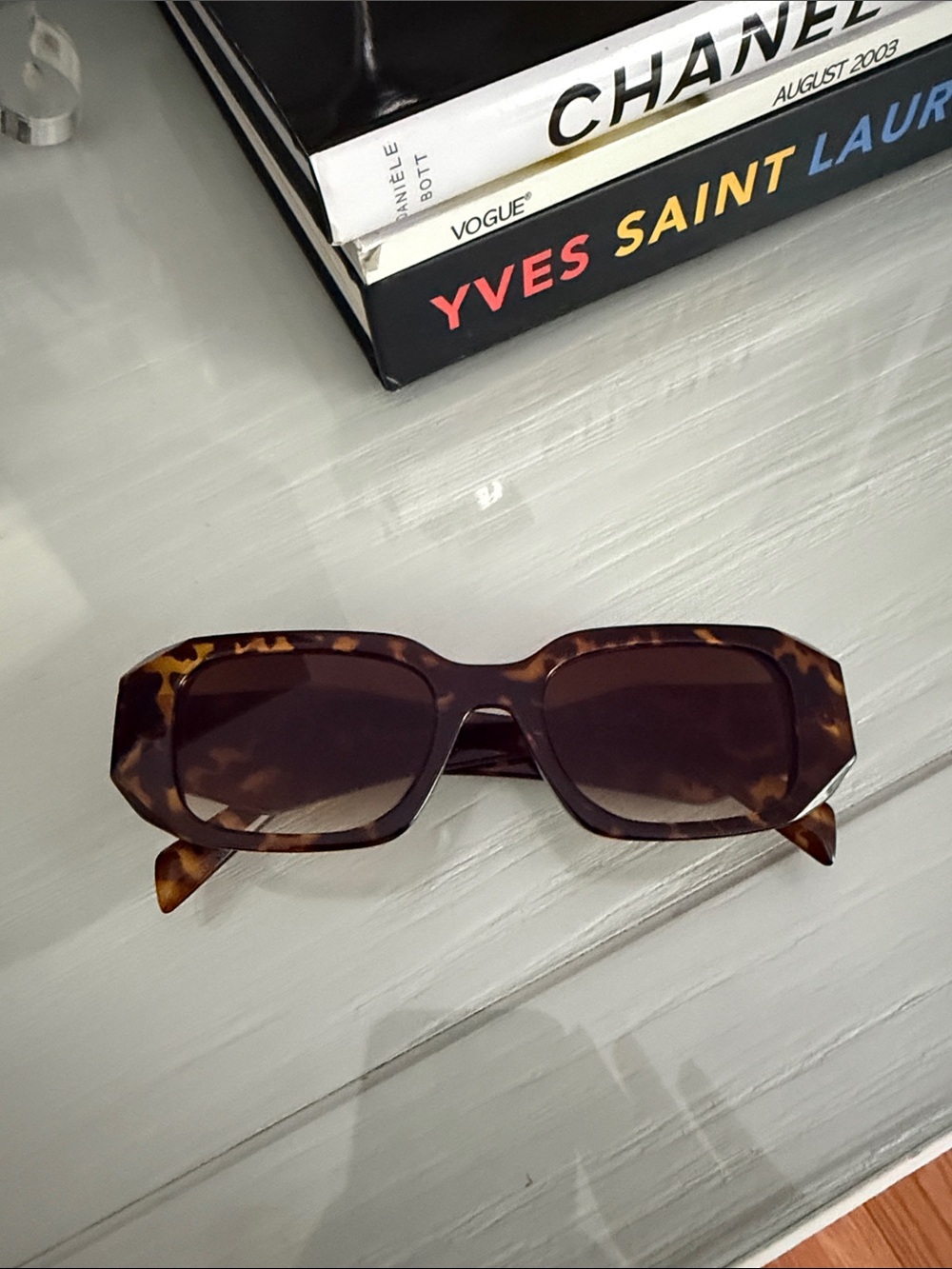 Women’s sunglasses